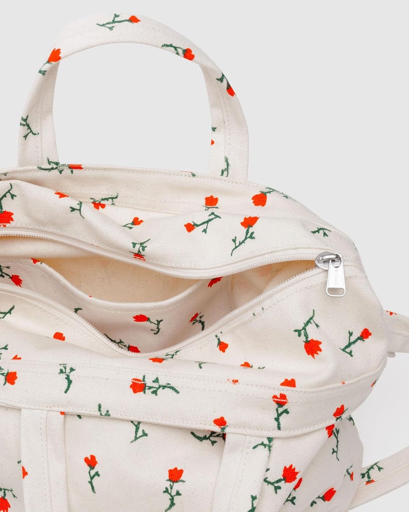 BAGGU حقيبة بطة بسحاب أفقي - Image 2